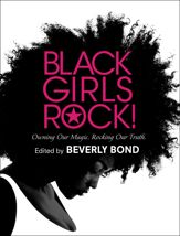 Black Girls Rock! - 27 Feb 2018