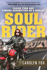 Soul Rider - 18 Jul 2017