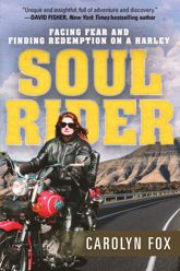 Soul Rider - 18 Jul 2017