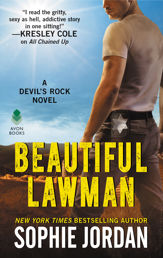 Beautiful Lawman - 26 Dec 2017