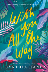 With You All the Way - 30 Mar 2021