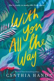 With You All the Way - 30 Mar 2021