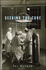 Seeking the Cure - 13 Apr 2010