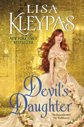 Devil's Daughter - 19 Feb 2019