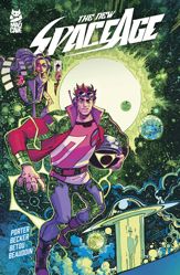 The New Space Age - 16 Jun 2026