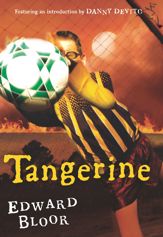 Tangerine - 1 Sep 2006