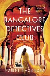 The Bangalore Detectives Club - 3 May 2022