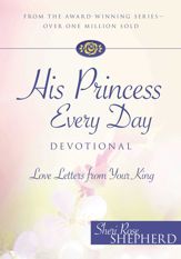 His Princess Every Day Devotional - 31 Dec 2019