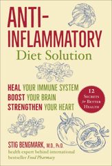 Anti-Inflammatory Diet Solution - 23 Aug 2022