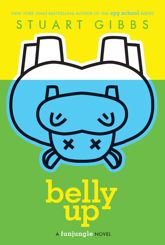 Belly Up - 18 May 2010