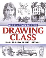 Drawing Class - 30 Nov 2015