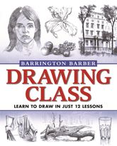 Drawing Class - 30 Nov 2015