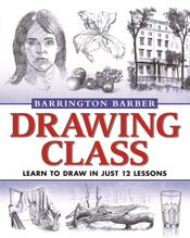 Drawing Class - 30 Nov 2015