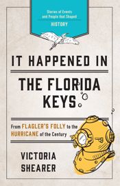 It Happened in the Florida Keys - 1 Nov 2020