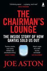 The Chairman's Lounge - 28 Oct 2024