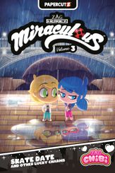 Miraculous Chibi Vol. 3 - 21 Oct 2025