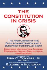 The Constitution in Crisis - 17 Apr 2007