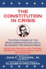 The Constitution in Crisis - 17 Apr 2007