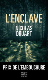 L'Enclave - 7 Apr 2021