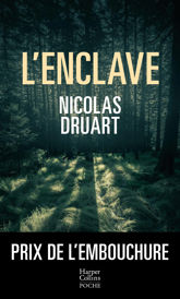 L'Enclave - 7 Apr 2021