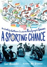 A Sporting Chance - 7 Apr 2020
