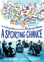 A Sporting Chance - 7 Apr 2020