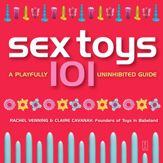 Sex Toys 101 - 1 Dec 2009