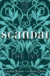 The Ivy: Scandal - 26 Feb 2013