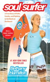 Soul Surfer - 28 Oct 2004