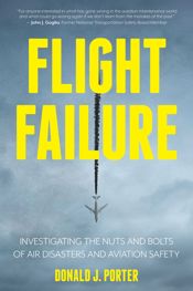 Flight Failure - 19 May 2020