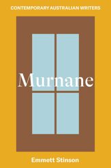Murnane - 1 Aug 2023