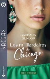 Les milliardaires de Chicago - 1 Mar 2022