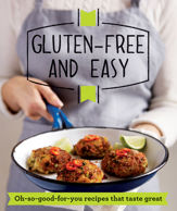 Gluten-free and Easy - 15 Jan 2014