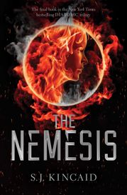 The Nemesis - 25 Aug 2020