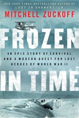 Frozen in Time - 23 Apr 2013
