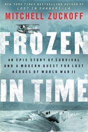 Frozen in Time - 23 Apr 2013