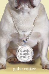 Duck Duck Wally - 14 Aug 2007
