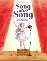 Song After Song - 5 Sep 2023