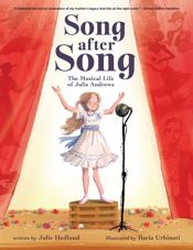 Song After Song - 5 Sep 2023