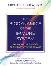 The Biodynamics of the Immune System - 17 Jan 2023