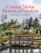 The Coastal Maine Botanical Gardens - 1 Jul 2012