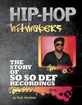 The Story of So So Def Recordings - 29 Sep 2014