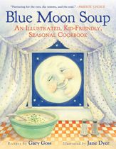 Blue Moon Soup - 21 Sep 2021