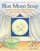 Blue Moon Soup - 21 Sep 2021