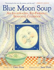 Blue Moon Soup - 21 Sep 2021