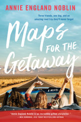 Maps for the Getaway - 15 Jun 2021
