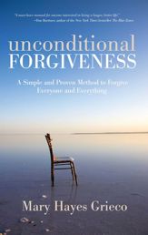 Unconditional Forgiveness - 20 Dec 2011