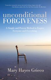 Unconditional Forgiveness - 20 Dec 2011