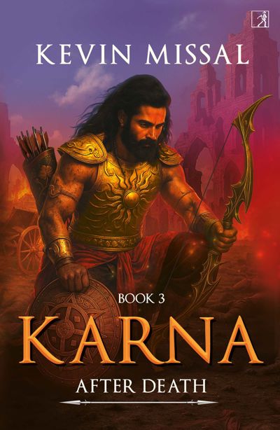 Karna III