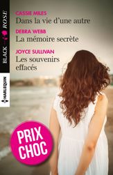 Dans la vie d'une autre - La mémoire secrète - Les souvenirs effacés - 1 Oct 2016
